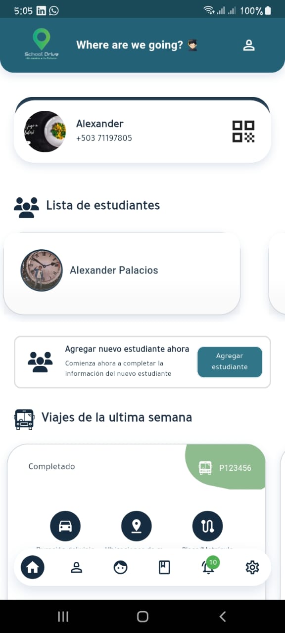 screenshots